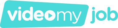 VideoMyJob Logo